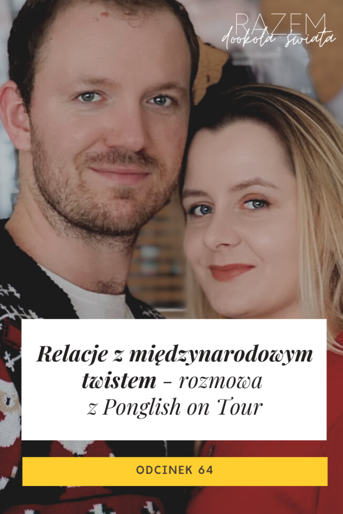 ponglish on tour
