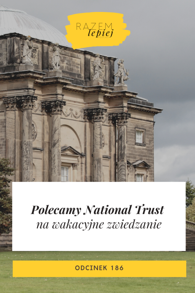 polecamy national trust